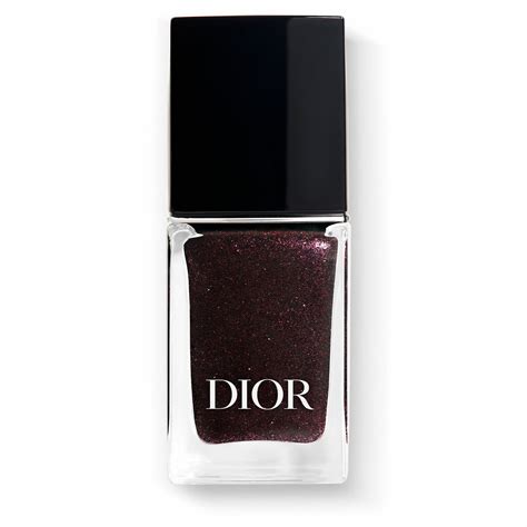 dior nail polish black rivoli|dior nail polish.